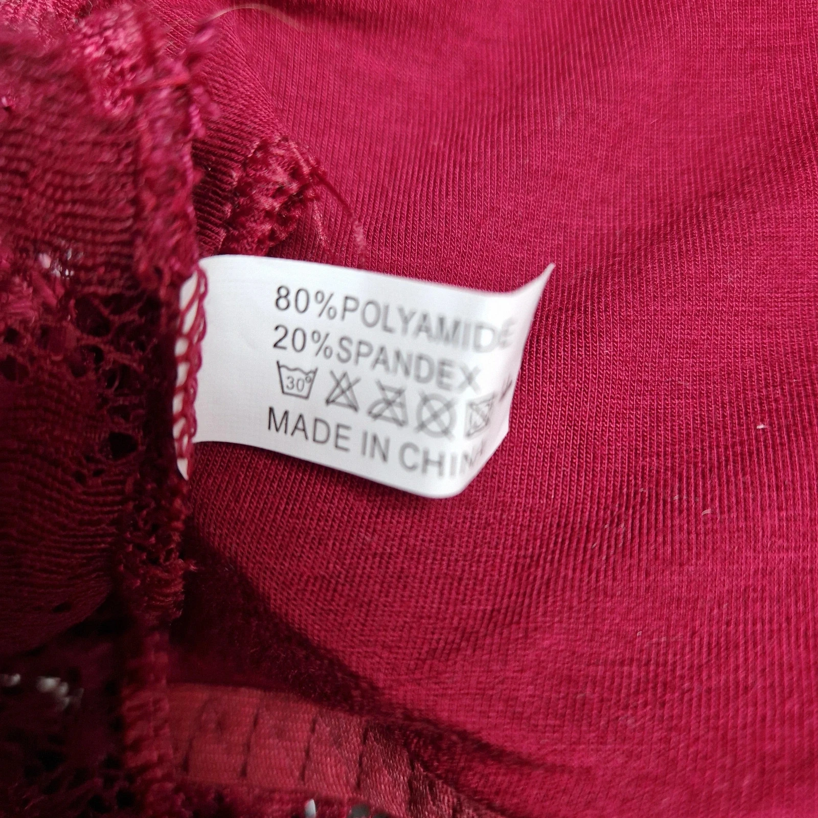 Beha / bralette. – photo 4